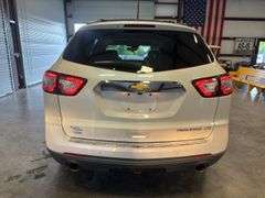 2015 CHEVROLET Traverse
