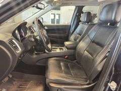 2012 DODGE Durango