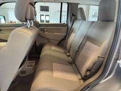 2012 JEEP Liberty