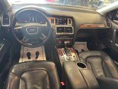 2014 AUDI Q7