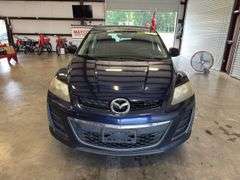 2011 MAZDA CX-7