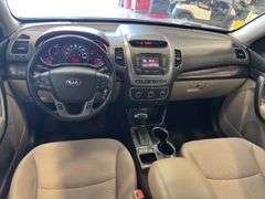 2014 KIA Sorento
