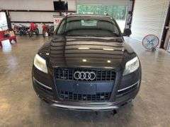 2014 AUDI Q7