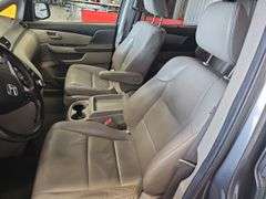 2013 HONDA Odyssey