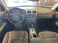 2010 DODGE Avenger