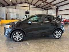 2020 BUICK Encore