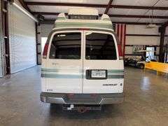 1996 CHEVROLET G-Series