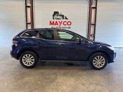 2011 MAZDA CX-7