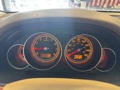 2006 INFINITI M35