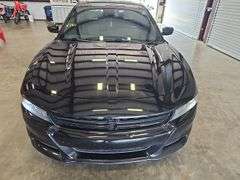 2015 DODGE Charger