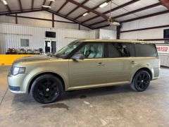 2013 FORD Flex