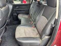2011 DODGE Ram