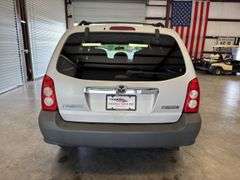 2005 MAZDA Tribute