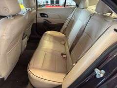 2015 CHEVROLET Malibu