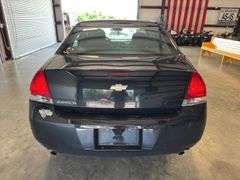 2012 CHEVROLET Impala