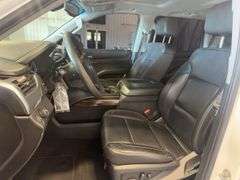 2018 CHEVROLET Tahoe