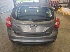 2013 FORD Focus