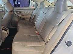 2015 FORD Taurus
