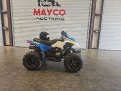 2016 Polaris phoenix 200