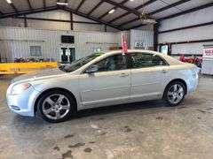 2009 CHEVROLET Malibu