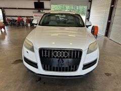 2013 AUDI Q7