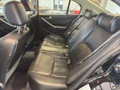 2003 INFINITI G35
