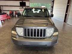 2012 JEEP Liberty