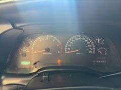 2001 DODGE Ram