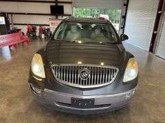 2011 BUICK Enclave