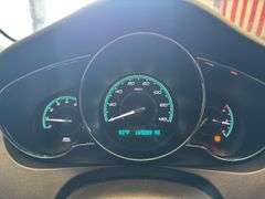 2012 CHEVROLET Malibu
