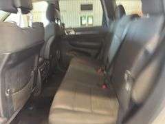 2011 JEEP Grand Cherokee