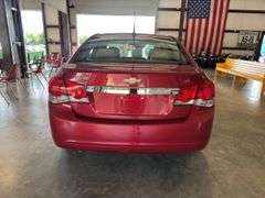 2013 CHEVROLET Cruze