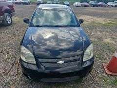 2010 CHEVROLET Cobalt
