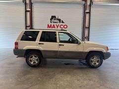1998 JEEP Grand Cherokee