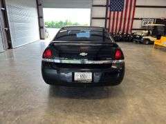 2010 CHEVROLET Impala