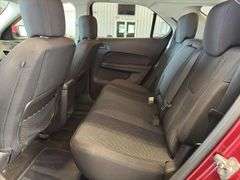 2011 CHEVROLET Equinox