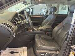 2014 AUDI Q7