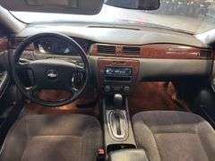 2010 CHEVROLET Impala