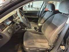 2012 CHEVROLET Impala