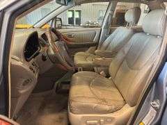 2002 LEXUS RX