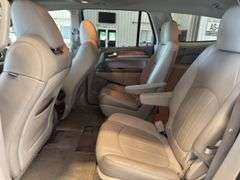 2011 BUICK Enclave