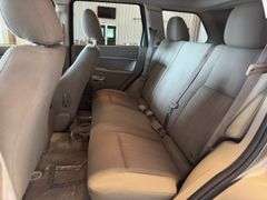 2006 JEEP Grand Cherokee