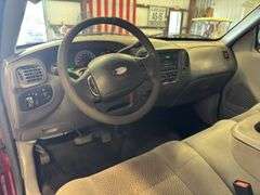 2003 FORD F-150