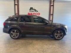 2014 AUDI Q7