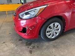 2017 HYUNDAI Accent