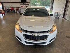 2015 CHEVROLET Malibu