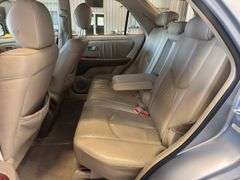 2002 LEXUS RX
