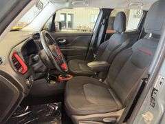 2015 JEEP Renegade