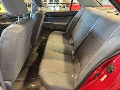 2003 MITSUBISHI Lancer