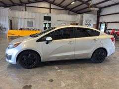 2016 KIA Rio